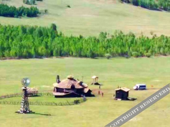 Хулун-Буир: Renhe Home Hotel
