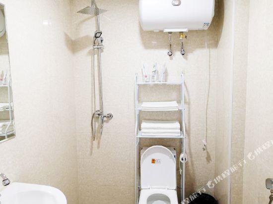 Хулун-Буир: Renhe Home Hotel