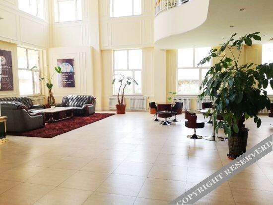 Хулун-Буир: Renhe Home Hotel
