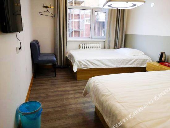 Хулун-Буир: Renhe Home Hotel