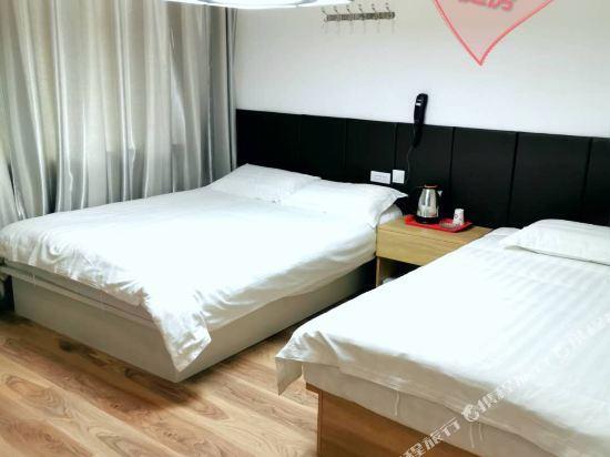 Хулун-Буир: Renhe Home Hotel