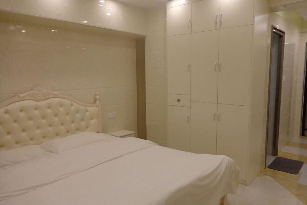 Наньнин: Chenxi Apartment Hotel