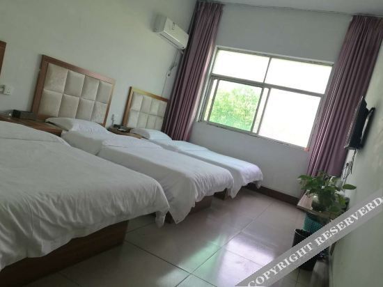 Чжэнчжоу: Fujiu Hotel (Xinzheng International Airport Branch)