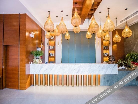 Юэян: Jinda Yunlai Hotel
