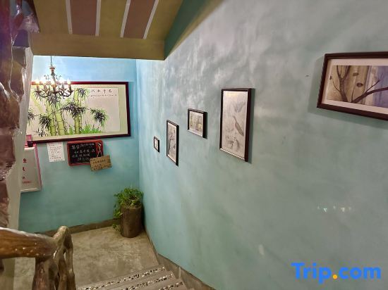 Шаогуань: Guiran Inn