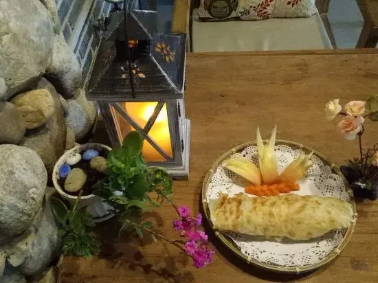 Шаогуань: Guiran Inn