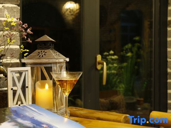 Шаогуань: Guiran Inn