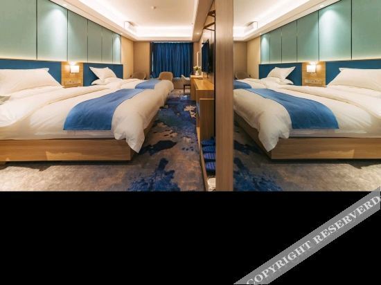 Чжэнчжоу: Jinhu Hotel