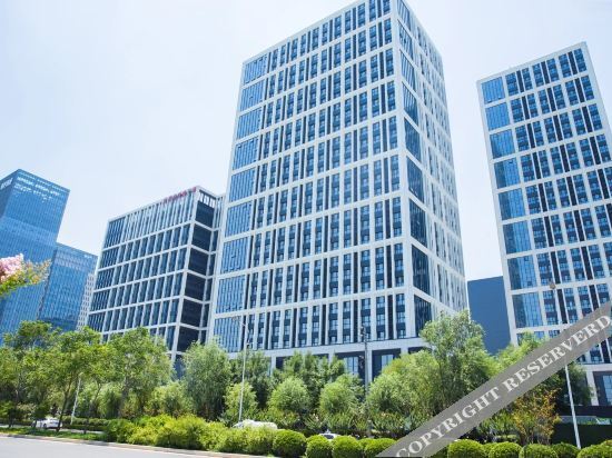 Чжэнчжоу: Jinhu Hotel