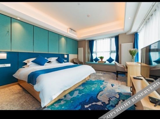 Чжэнчжоу: Jinhu Hotel