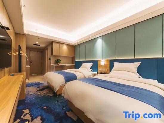 Чжэнчжоу: Jinhu Hotel