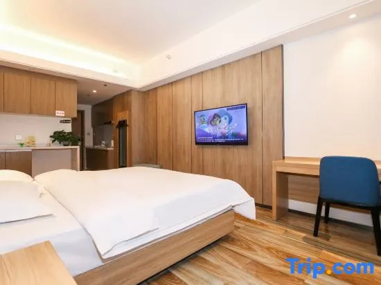 Чжэнчжоу: Jinhu Hotel