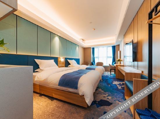 Чжэнчжоу: Jinhu Hotel
