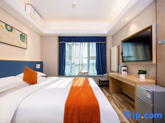 Чжэнчжоу: Jinhu Hotel