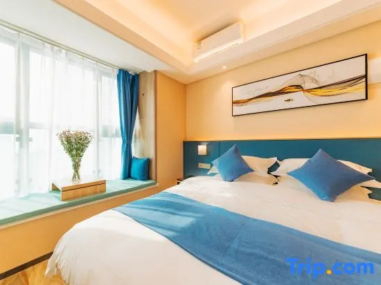 Чжэнчжоу: Jinhu Hotel