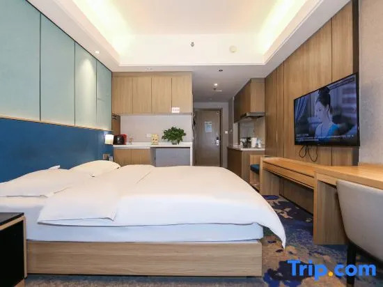 Чжэнчжоу: Jinhu Hotel