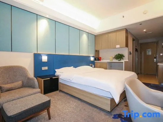 Чжэнчжоу: Jinhu Hotel