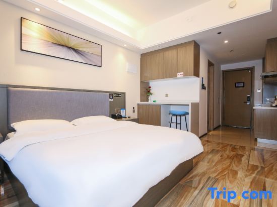 Чжэнчжоу: Jinhu Hotel