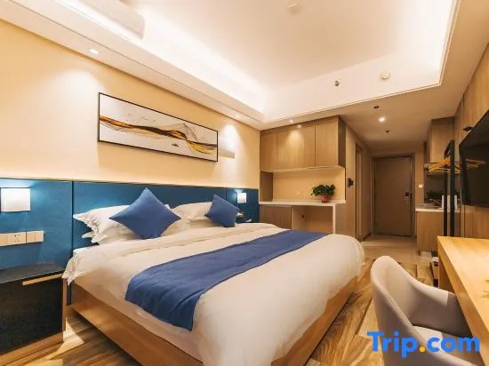 Чжэнчжоу: Jinhu Hotel