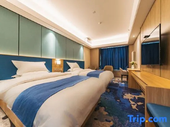Чжэнчжоу: Jinhu Hotel
