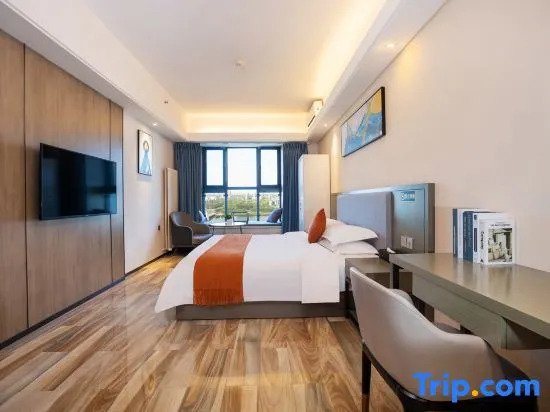 Чжэнчжоу: Jinhu Hotel
