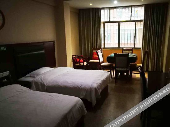 Шаоян: Sunshine Holiday Hotel