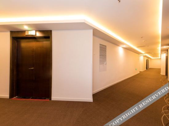 Синин: Hanting Youjia Hotel (Xining Tangdao wanda plaza Branch)