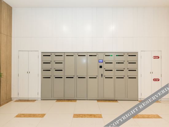 Синин: Hanting Youjia Hotel (Xining Tangdao wanda plaza Branch)