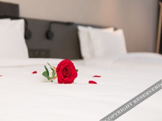 Синин: Hanting Youjia Hotel (Xining Tangdao wanda plaza Branch)