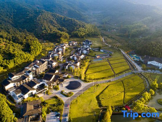 Нинбо: Ningbo Narada Dongqian Lake Resort Ningbo