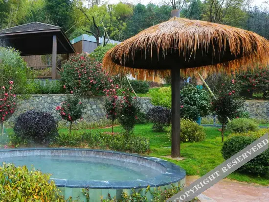 Нинбо: Ningbo Narada Dongqian Lake Resort Ningbo
