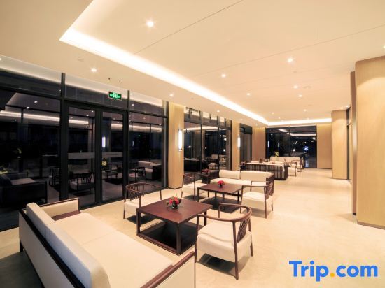 Нинбо: Ningbo Narada Dongqian Lake Resort Ningbo