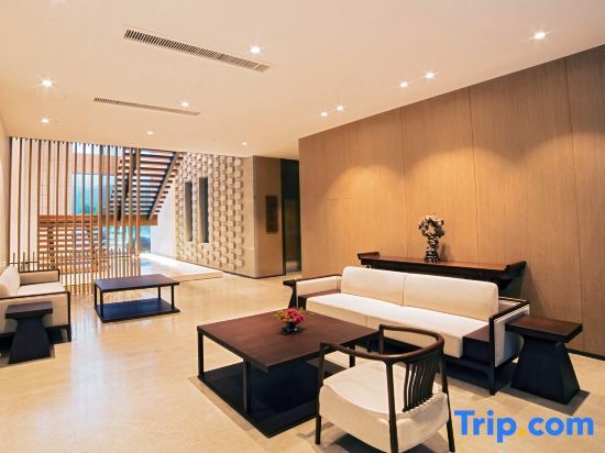 Нинбо: Ningbo Narada Dongqian Lake Resort Ningbo