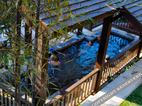 Нинбо: Ningbo Narada Dongqian Lake Resort Ningbo