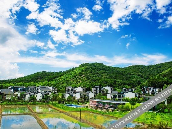 Нинбо: Ningbo Narada Dongqian Lake Resort Ningbo