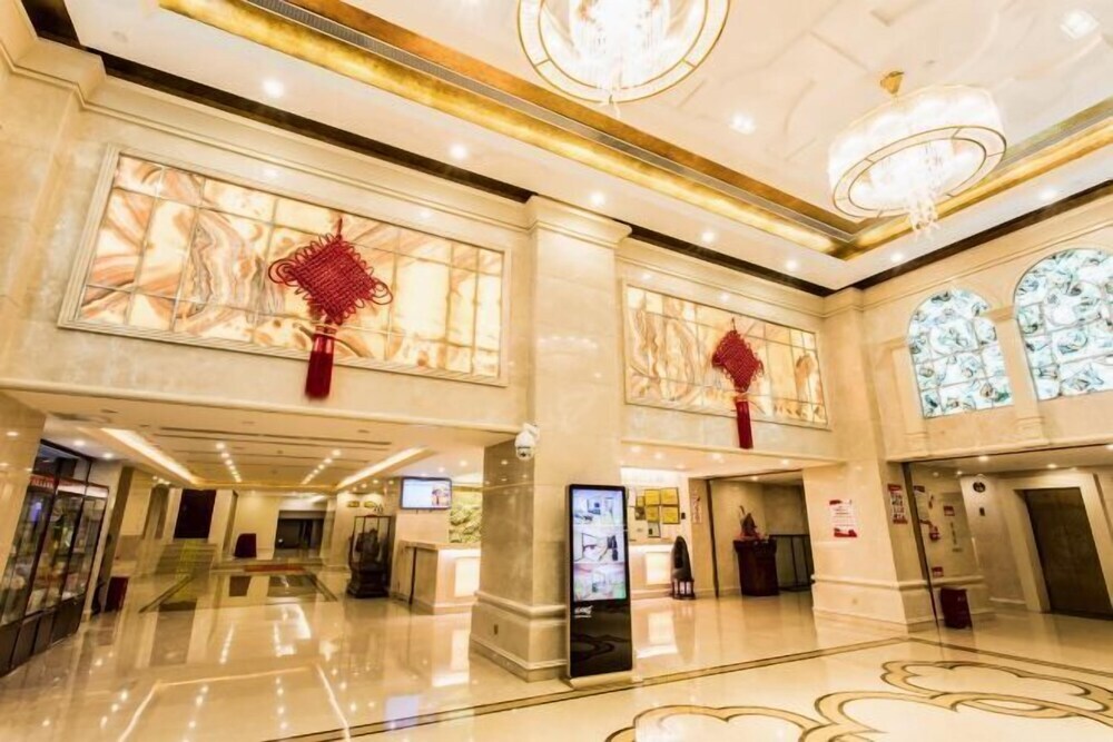Шаньвэй: Bailiwan Hotel