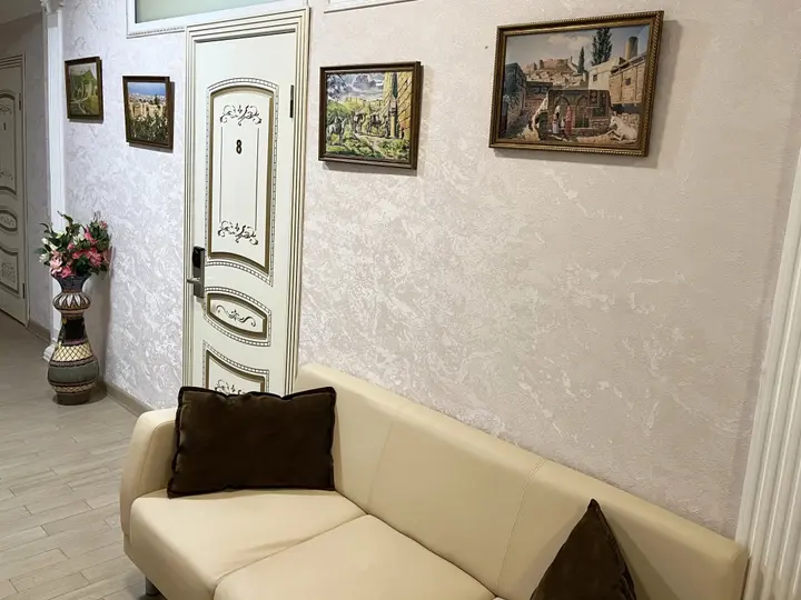 Дербент: Отель Академия
