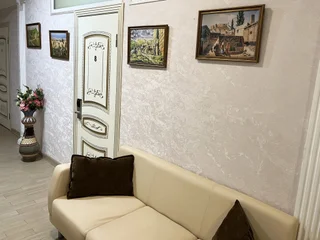 Дербент: Отель Академия