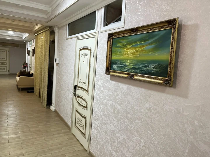 Дербент: Отель Академия