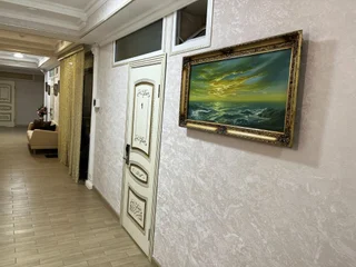Дербент: Отель Академия