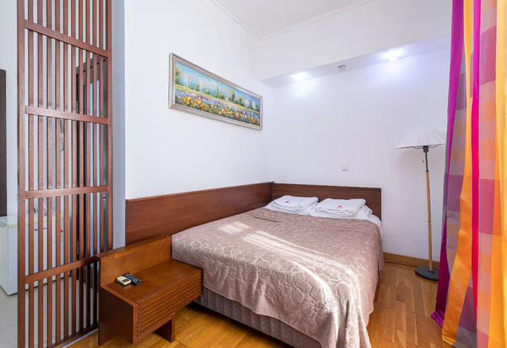 Дербент: Alie Parusa Hotel