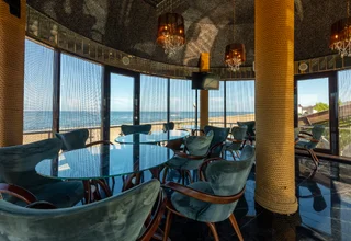 Дербент: Alie Parusa Hotel