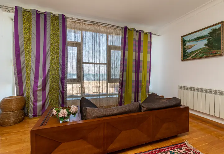 Дербент: Alie Parusa Hotel