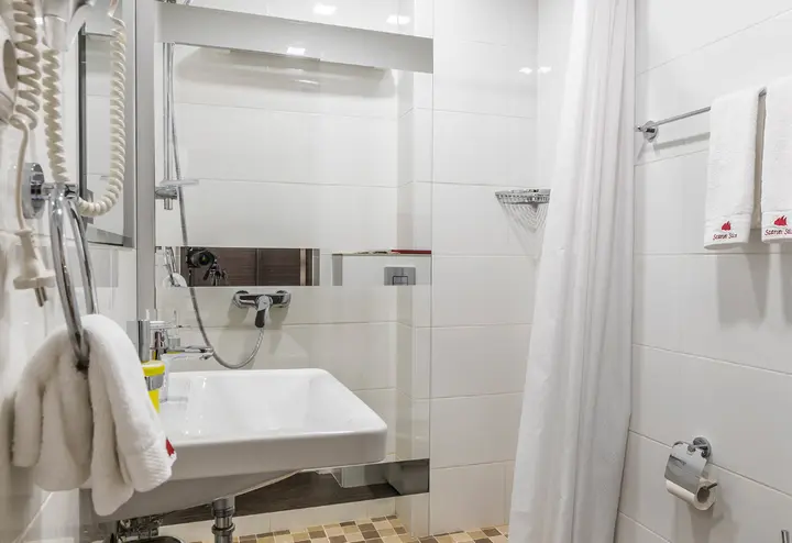 Дербент: Alie Parusa Hotel