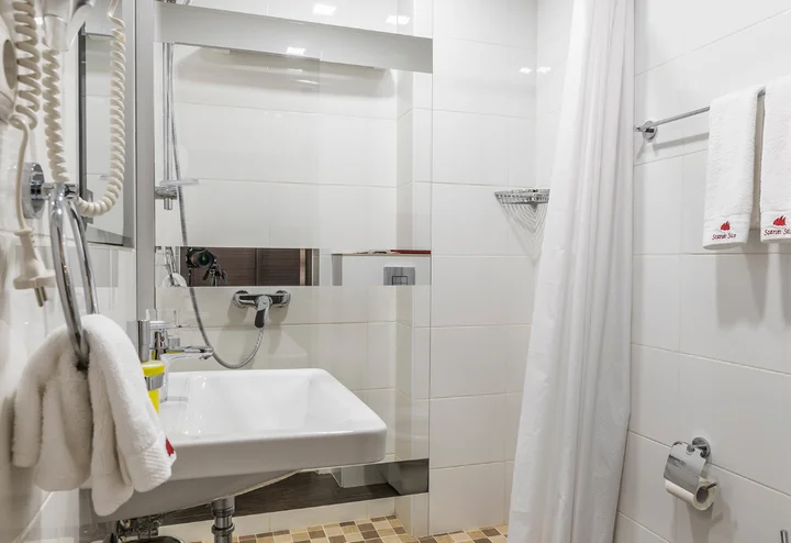 Дербент: Alie Parusa Hotel