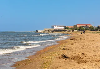 Дербент: Alie Parusa Hotel