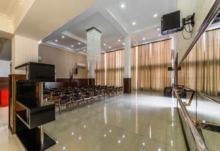 Дербент: Alie Parusa Hotel