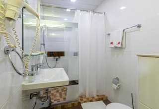Дербент: Alie Parusa Hotel