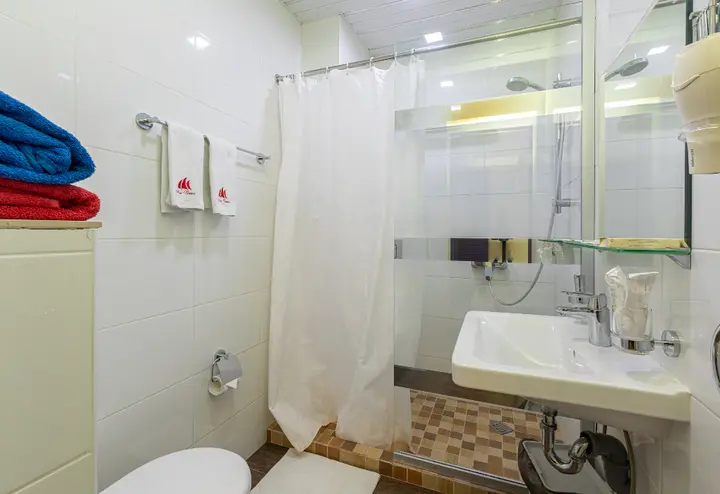 Дербент: Alie Parusa Hotel