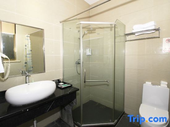 Нинбо: Ouxin Business Motel